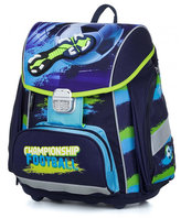 Školní batoh PREMIUM fotbal