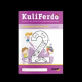 Kuliferdo - vývinové poruchy učenia - precvičujeme čísla od 1 po 10