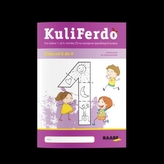 Kuliferdo - vývinové poruchy učenia - čísla od 0 po 9