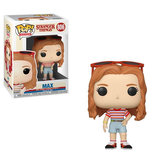 Funko POP TV: Stranger Things S3 - Max (Mall Outfit)