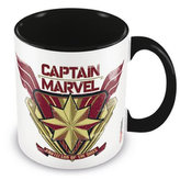 Hrnek Captain Marvel Protector
