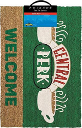 Rohožka Friends - Central Perk