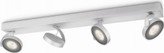 SVÍTIDLO BODOVÉ LED 4x4W 53174/48/16