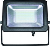 LED REFLEKTOR Venus 20W L/00018 černý