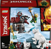 LEGO Ninjago 70671 Lloydova cesta