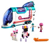 LEGO Movie 70828 Vyklápěcí party autobus