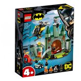 LEGO Super Heroes 76138 Batman™ a útěk Jokera