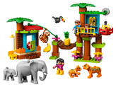 LEGO Duplo 10906 Tropický ostrov