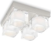 STROPNÍ LED SVÍTIDLO 36761/17/16