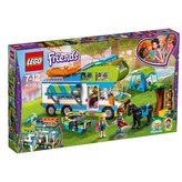 LEGO Friends 41339 Mia a její karavan