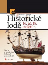 Historické lodě 16. až 18. století