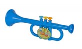 MMW Trumpeta modrá 27 cm