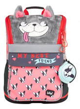 Školní aktovka - Zippy Doggie