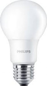 CorePro LEDbulb ND 7,5-60W A60 E27 830