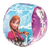 Měkký míček Ledové království 100mm