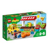 LEGO Duplo 10867 Farmářský trh