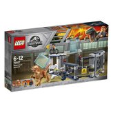 LEGO 75927 Útěk Stygimolocha
