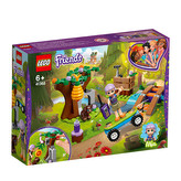 LEGO Friends 41363 Mia a dobrodružství v lese