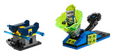 LEGO Ninjago 70682 Spinjitzu výcvik – Jay