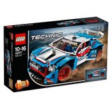 LEGO Technic 42077 Závodní auto