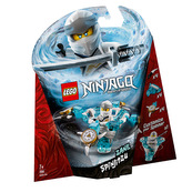 LEGO Ninjago 70661 Spinjitzu Zane