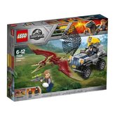 LEGO 75926 Hon na Pteranodona