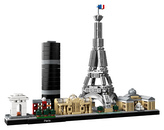 LEGO Architekt 21044 Paříž
