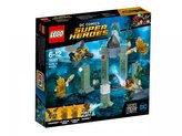 LEGO Super Heroes 76085 Bitva o Atlantidu