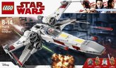 LEGO Star Wars 75218 Stíhačka X-wing Starfighter