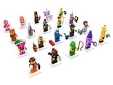 LEGO Minifigurky 71023 příběh 2