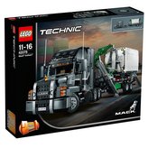 LEGO Technic 42078 Mack náklaďák