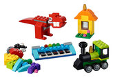 LEGO 11001 Kostky a nápady