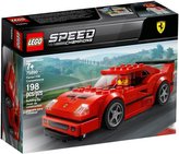 LEGO Speed Champions 75886 Ferrari 488 GT3 "Scuderia Corsa"