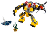 LEGO Creator 31090 Podvodní robot