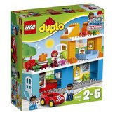 LEGO Duplo 10835 Rodinný dům