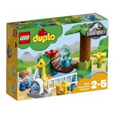 LEGO Duplo 10879 Dinosauří zoo