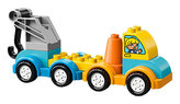 LEGO Duplo 10883 Můj první odtahový vůz
