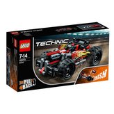 LEGO Technic 42073 Červená bugina