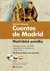 Cuentos de Madrid/Madridské povídky
