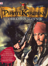 Piráti Karibiku 2 Obrazový slovník