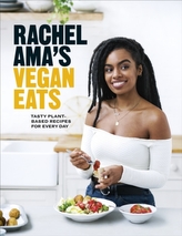  Rachel Ama's Vegan Eats