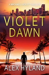  Violet Dawn