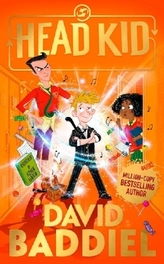  Head Kid
