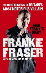  Mad Frank's Diary