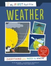  My First Fact File Weather