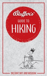  Bluffer's Guide to Hiking