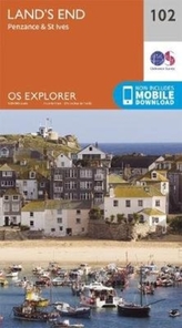  Land's End