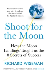  Shoot for the Moon