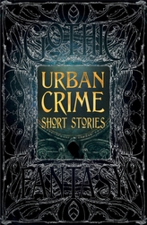  Urban Crime Short Stories