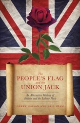 The People's Flag and the Union Jack